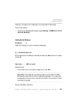 Preview for 120 page of Auerswald COMfortel 1400 IP Operation Manual