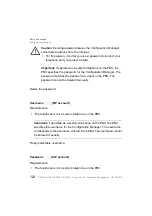 Preview for 123 page of Auerswald COMfortel 1400 IP Operation Manual