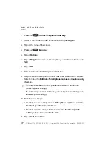 Preview for 187 page of Auerswald COMfortel 1400 IP Operation Manual