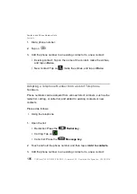 Preview for 195 page of Auerswald COMfortel 1400 IP Operation Manual