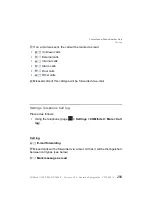 Preview for 206 page of Auerswald COMfortel 1400 IP Operation Manual