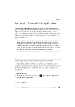 Предварительный просмотр 226 страницы Auerswald COMfortel 1400 IP Operation Manual