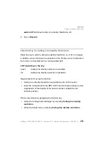 Preview for 280 page of Auerswald COMfortel 1400 IP Operation Manual