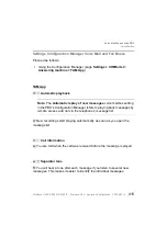 Preview for 410 page of Auerswald COMfortel 1400 IP Operation Manual