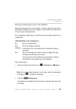 Preview for 430 page of Auerswald COMfortel 1400 IP Operation Manual