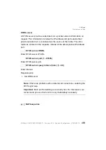 Preview for 488 page of Auerswald COMfortel 1400 IP Operation Manual