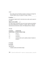 Preview for 551 page of Auerswald COMfortel 1400 IP Operation Manual