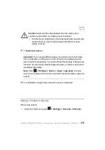 Preview for 606 page of Auerswald COMfortel 1400 IP Operation Manual