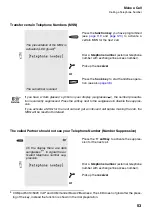 Preview for 53 page of Auerswald COMfortel 1500 User Manual