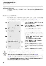 Preview for 90 page of Auerswald COMfortel 1500 User Manual