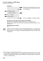 Preview for 110 page of Auerswald COMfortel 1500 User Manual