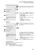 Preview for 117 page of Auerswald COMfortel 1500 User Manual