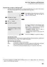 Preview for 121 page of Auerswald COMfortel 1500 User Manual