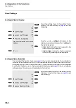 Preview for 162 page of Auerswald COMfortel 1500 User Manual