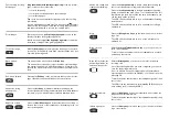 Preview for 2 page of Auerswald COMfortel 3200 Short Operation Instructions