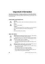 Preview for 40 page of Auerswald COMfortel 600 Operation Manual Setup And Operation