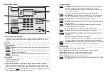 Предварительный просмотр 4 страницы Auerswald COMfortel D-100 Quick Manual