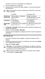 Preview for 17 page of Auerswald COMfortel D-110 Instructions Manual