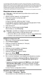 Preview for 26 page of Auerswald COMfortel D-110 Instructions Manual