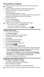 Preview for 32 page of Auerswald COMfortel D-110 Instructions Manual