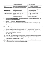 Preview for 38 page of Auerswald COMfortel D-110 Instructions Manual