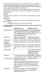 Preview for 40 page of Auerswald COMfortel D-110 Instructions Manual