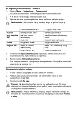 Preview for 43 page of Auerswald COMfortel D-110 Instructions Manual