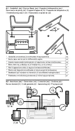 Preview for 44 page of Auerswald COMfortel D-110 Instructions Manual