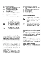 Preview for 2 page of Auerswald COMFORTEL DECT 650C User Manual