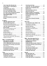 Preview for 4 page of Auerswald COMFORTEL DECT 650C User Manual