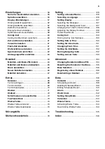 Preview for 5 page of Auerswald COMFORTEL DECT 650C User Manual