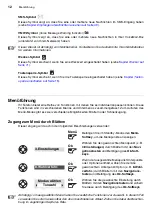 Preview for 12 page of Auerswald COMFORTEL DECT 650C User Manual