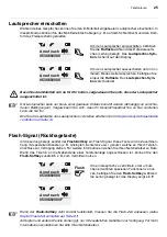 Preview for 25 page of Auerswald COMFORTEL DECT 650C User Manual