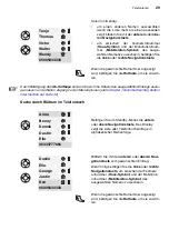 Preview for 29 page of Auerswald COMFORTEL DECT 650C User Manual