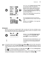 Preview for 31 page of Auerswald COMFORTEL DECT 650C User Manual