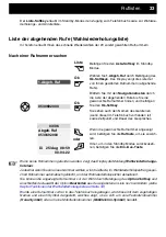 Preview for 33 page of Auerswald COMFORTEL DECT 650C User Manual