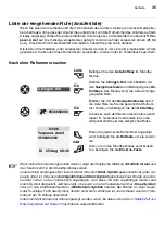 Preview for 35 page of Auerswald COMFORTEL DECT 650C User Manual