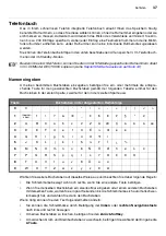 Preview for 37 page of Auerswald COMFORTEL DECT 650C User Manual