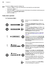 Preview for 38 page of Auerswald COMFORTEL DECT 650C User Manual