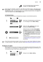 Preview for 39 page of Auerswald COMFORTEL DECT 650C User Manual