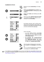 Preview for 41 page of Auerswald COMFORTEL DECT 650C User Manual