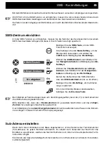 Preview for 45 page of Auerswald COMFORTEL DECT 650C User Manual