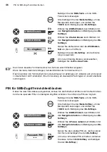 Preview for 46 page of Auerswald COMFORTEL DECT 650C User Manual