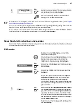 Preview for 47 page of Auerswald COMFORTEL DECT 650C User Manual