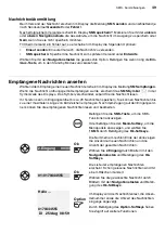 Preview for 49 page of Auerswald COMFORTEL DECT 650C User Manual