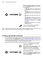 Preview for 50 page of Auerswald COMFORTEL DECT 650C User Manual