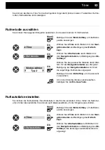 Preview for 53 page of Auerswald COMFORTEL DECT 650C User Manual