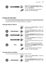 Preview for 57 page of Auerswald COMFORTEL DECT 650C User Manual