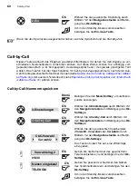 Preview for 60 page of Auerswald COMFORTEL DECT 650C User Manual