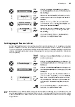 Preview for 63 page of Auerswald COMFORTEL DECT 650C User Manual